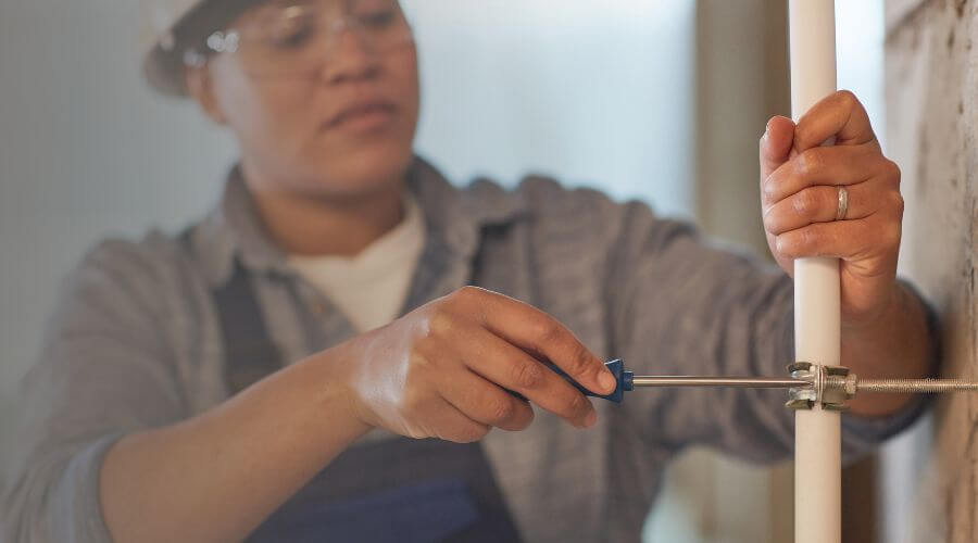 Whole-Home Plumbing Inspection in Maricopa, CA